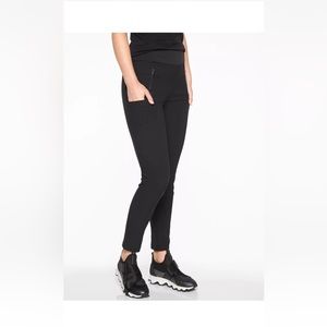 Headland hybrids stash pocket tight 4t